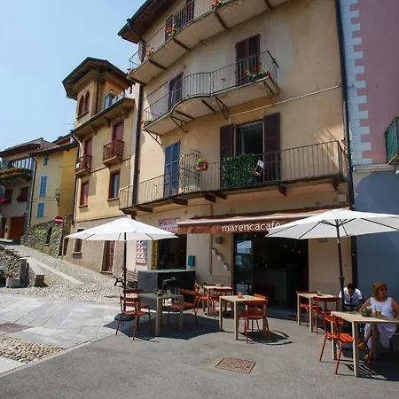 Angiolina Apartmán *