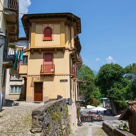 Angiolina Apartmán *