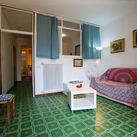 Apartmán Angiolina