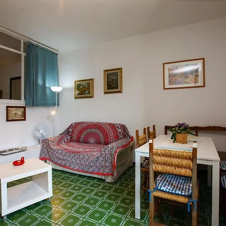 Apartment Angiolina Cannobio
