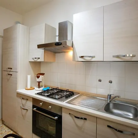 Angiolina Apartmán