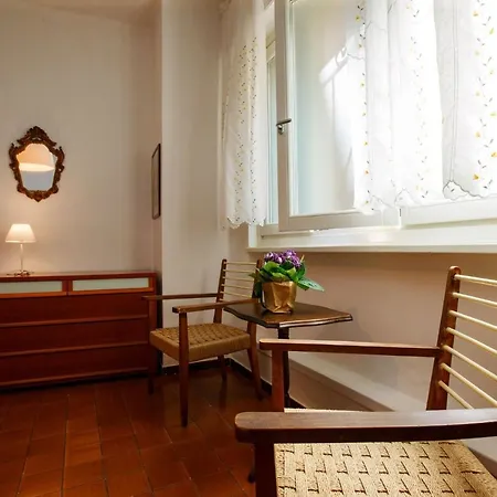 Angiolina Apartmán