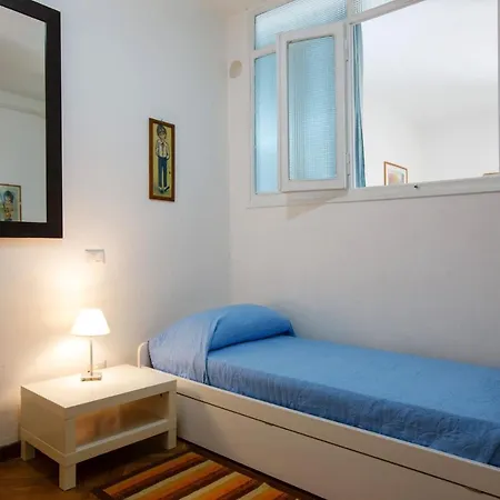 Apartmán Angiolina