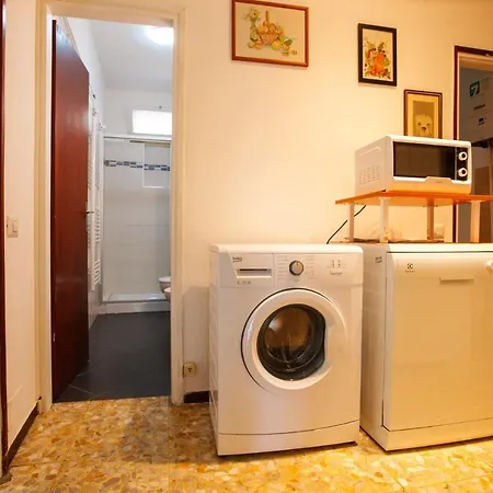 Apartmán Angiolina *