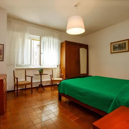 Angiolina Apartment *