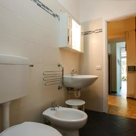 Apartment Angiolina Cannobio