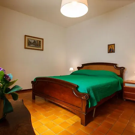 Apartmán Angiolina