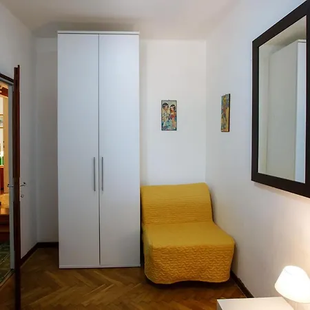 Apartmán Angiolina *